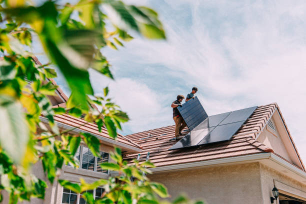 Best Commercial Roofing Services  in Budd Lake, NJ